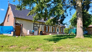 maison-villa à la vente -   27240  SYLVAINS-LES-MOULINS, surface 108 m2 vente maison-villa - APR703878